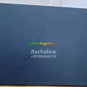 ■ Brand New   Asus zenbook high spec laptop  2024●16GB Ram  DDR5 ●13th Generation  (2023) Price in Ethiopia